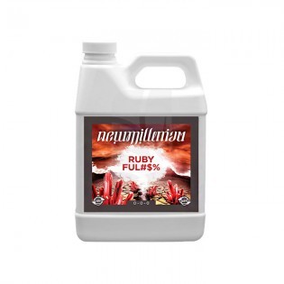 Ruby Ful New Millenium 1 Litro