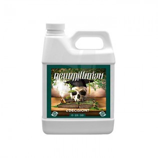 New Millenium Decision 1 Litro