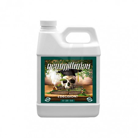 New Millenium Decision 1 Litro