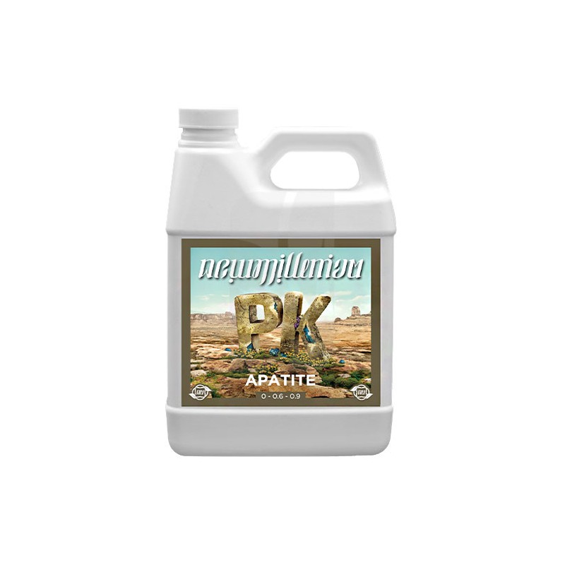 PK Apatite New Millenium 1 Liter