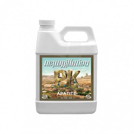 PK Apatite New Millenium 1 Liter