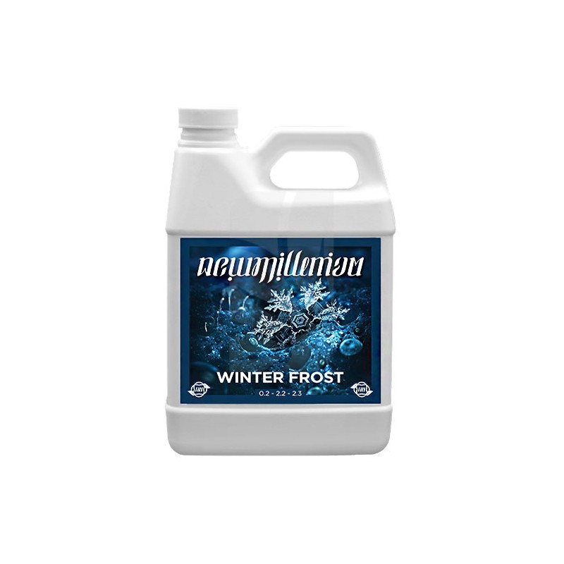 Winter Frost New Millenium 1 Litro Winter Frost New Millenium 1 Litro