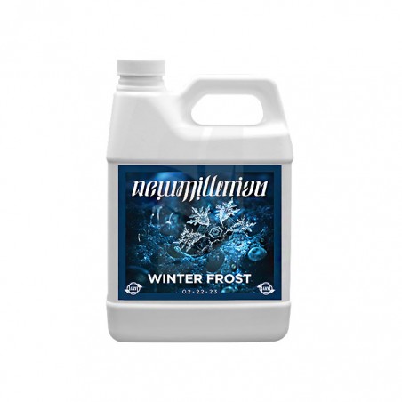 Winter Frost New Millenium 1 Litro