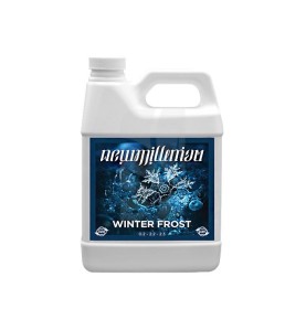 Winter Frost New Millenium 1 Litro
