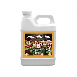 Carbohydrates Carb o Naria New Millenium 1 Liter