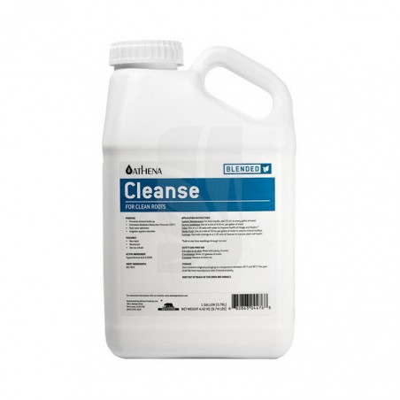 Cleanse 3.78 L. Athena