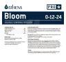 Pro Bloom Saco 11.36 Kg. Athena Pro Bloom Saco 11.36 Kg. Athena