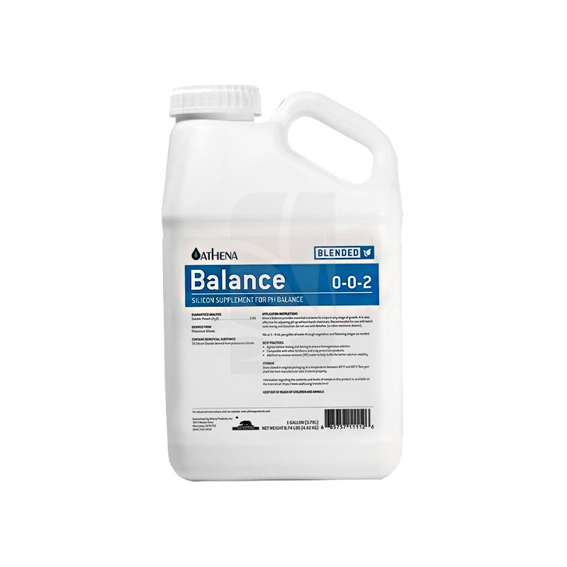 Balance 3,78 Litri Athena