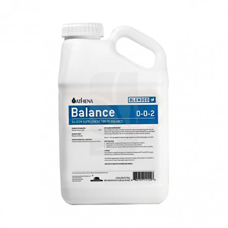 Balance 3.78 L. Athena