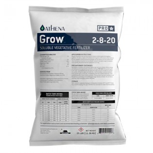 Pro Grow 11.36 Kg. Bag  Athena
