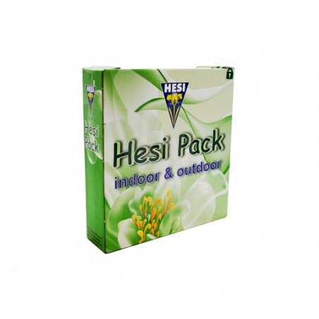 HESI PACK 850 ml.