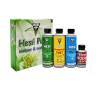 HESI PACK 850 ml. HESI PACK 850 ml.