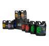 Hydro Fuel 4 Part Kit Green Planet