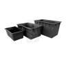 DEPOSITO RECTANGULAR 160 Litros 86x62x35cm DEPOSITO RECTANGULAR 160 Litros 86x62x35cm