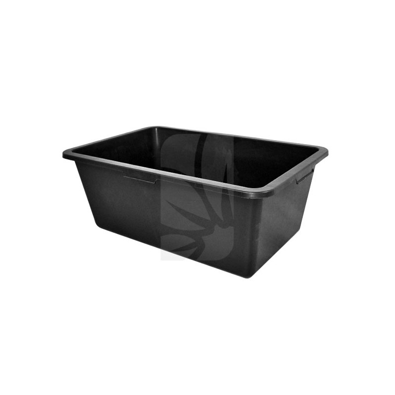 Réservoir rectangulaire de 80 Litres (77 × 50 × 30 cm)