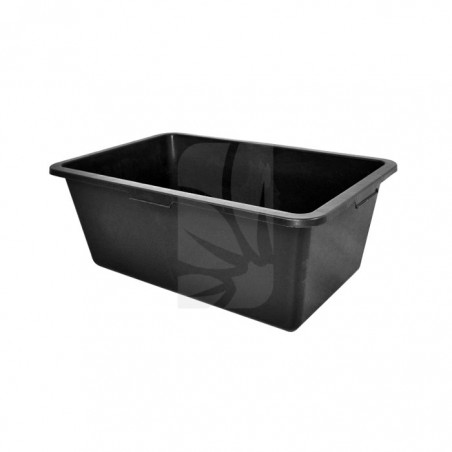 DEPOSITO RECTANGULAR 80 Litros 77 x 50 x 30 cm.