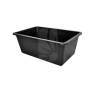 Deposito Rectangular 80 Litros 77 x 50 x 30 cm. Deposito Rectangular 80 Litros 77 x 50 x 30 cm.