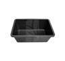 Deposito Rectangular 80 Litros 77 x 50 x 30 cm. Deposito Rectangular 80 Litros 77 x 50 x 30 cm.