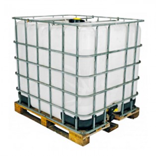 Buy 1000 Liter Pallet Tank indoor irrigation