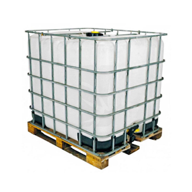 Cuve IBC de 1000 Litres Cuve IBC de 1000 Litres