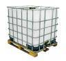 Cuve IBC de 1000 Litres Cuve IBC de 1000 Litres