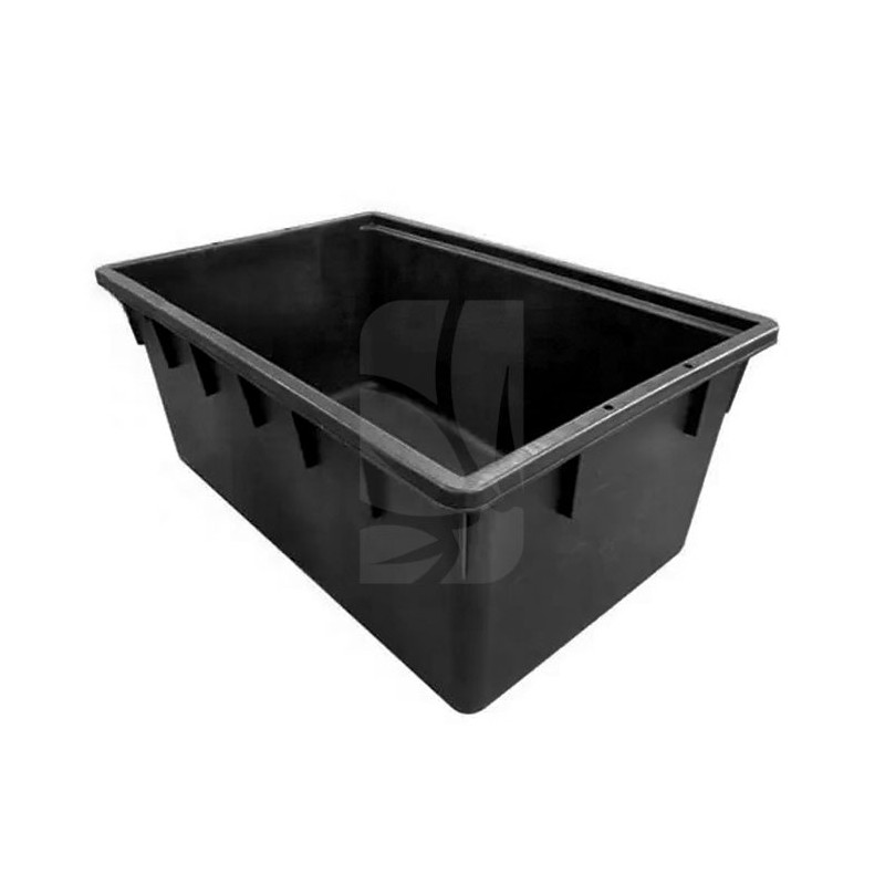 Réservoir rectangulaire de 160 Litres (86 × 62 × 35 cm)