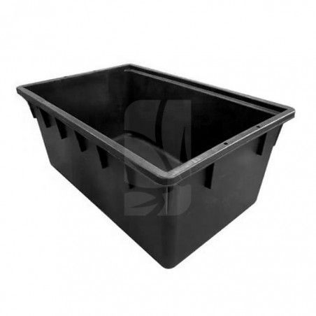 Rectangular Tank 160 Liters Cheap Online