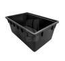 Réservoir rectangulaire de 160 Litres (86 × 62 × 35 cm)