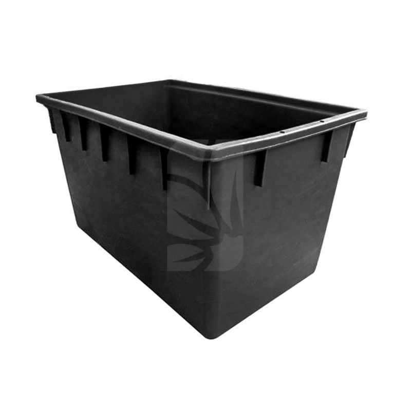 Réservoir rectangulaire de 220 Litres (88,3 × 63,8 × 50,4 cm) Réservoir rectangulaire de 220 Litres (88,3 × 63,8 × 50,4 cm)