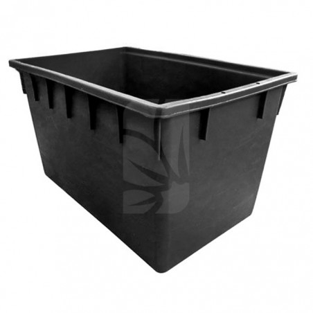 Buy Rectangular Tank 220 Liters - Irrigation