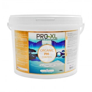 Organic PH - Control de 10 Kg. Pro-XL