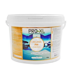 ORGANIC PH - CONTROL 10 KG PRO-XL