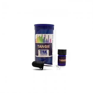 Terpeno Tangie 0.5 ml. (Híbrido)