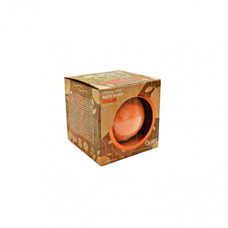Comprar Bombas de Baño Citrus de Just CBD