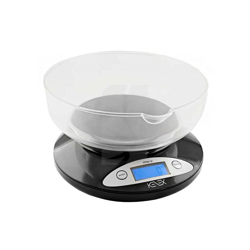 Kenex Table Top Scale 1–5000 g