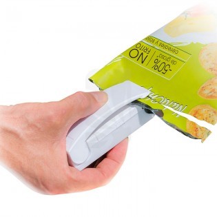 Sigillatrice per Sacchetti con Magnete