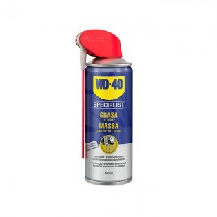 Comprar Grasa en Spray WD-40 de 400 ml