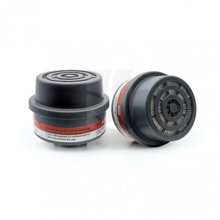 Pack of 2 FP A1 Threaded Filters ✨