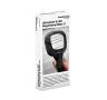3X Ultraviolet LED Light Magnifier 3X Ultraviolet LED Light Magnifier