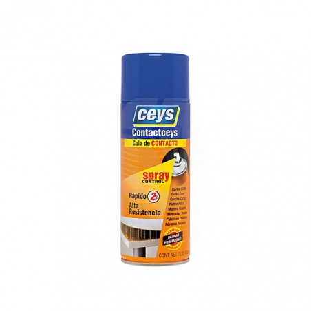 Comprar Contact Spray Control con 400 ml de Ceys
