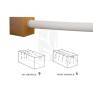 Airsock 315 mm. 5 metros Airsock 315 mm. 5 metros