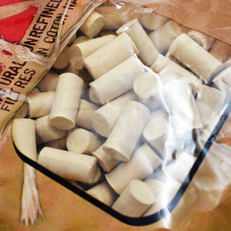 RAW Regular Filters 200 pcs