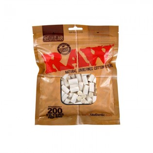 Regular Filters with 200 RAW units 🔥