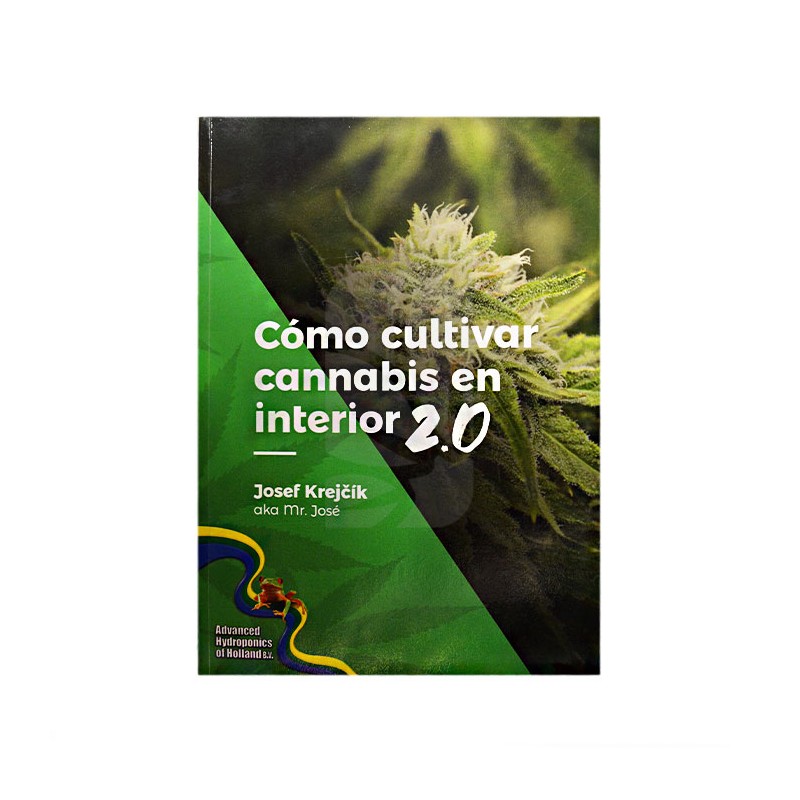 Cómo cultivar cannabis en Interior
