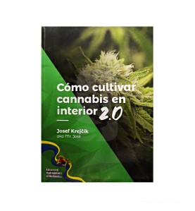 Cómo cultivar cannabis en Interior