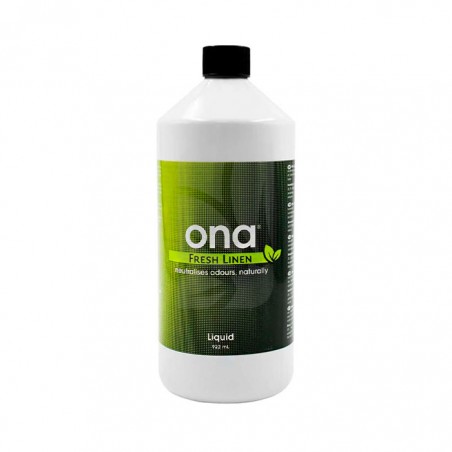 ONA LIQUID de 1 Litro FRESH LINEN