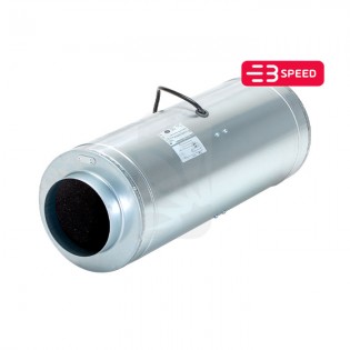 Buy EXTRACTOR ISO-MAX 150/410 3 SPEED CAN-FAN