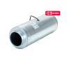 EXTRACTOR ISO-MAX 150/410 3 VEL CAN-FAN EXTRACTOR ISO-MAX 150/410 3 VEL CAN-FAN