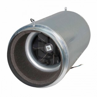 EXTRACTOR ISO-MAX 355 (4800 M3/H) CAN-FAN