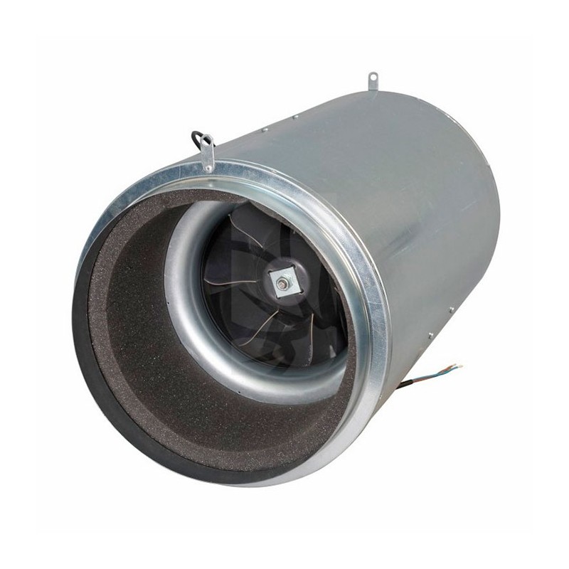 EXTRACTOR ISO-MAX 355 (4800 M3/H) CAN-FAN